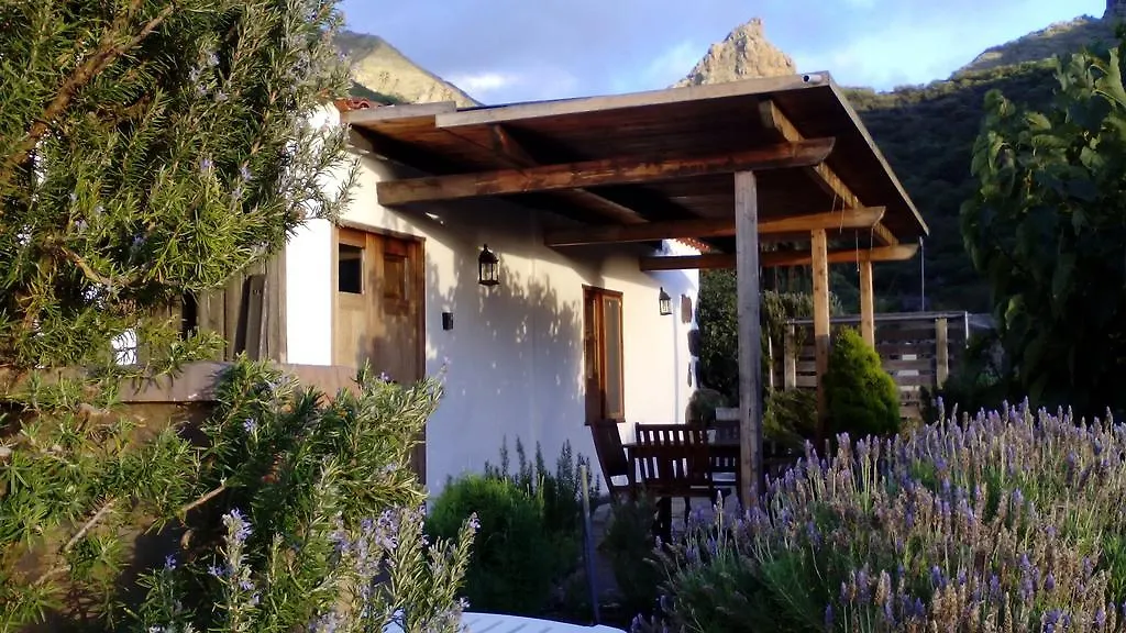 Casa Rural La Tinta Буэнависта-дель-Норте