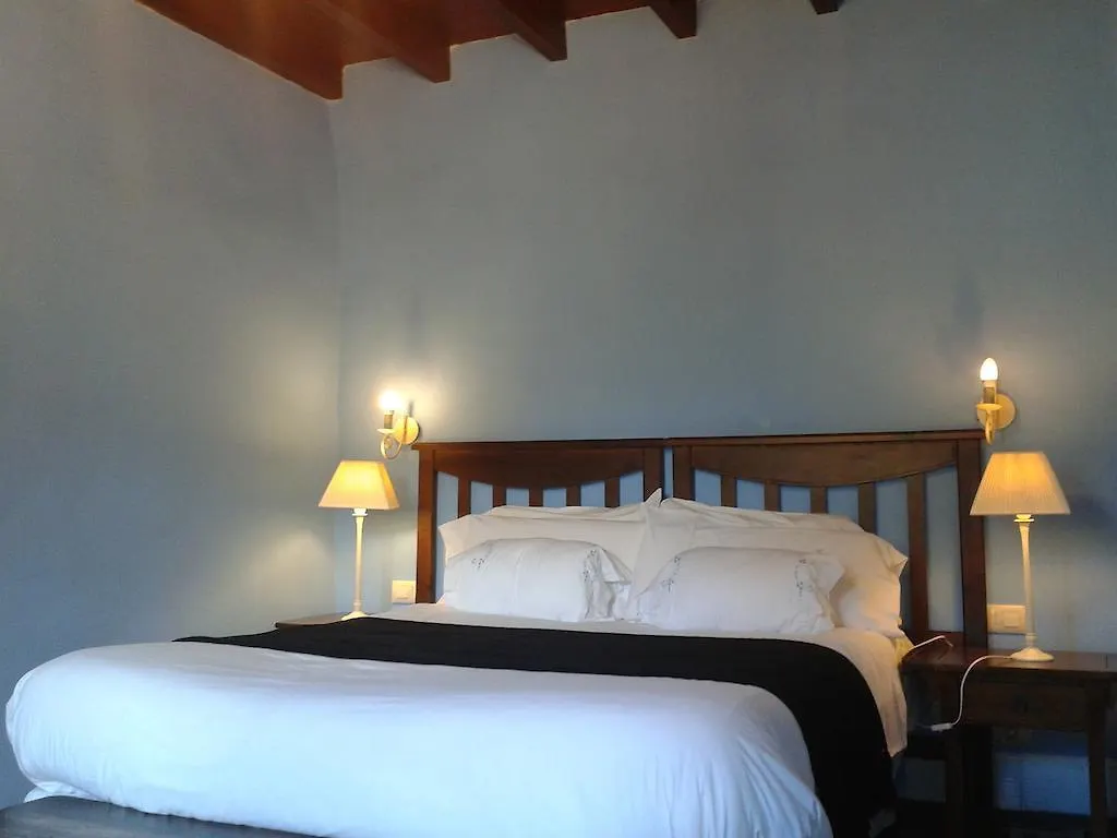 Casa Rural La Tinta Буэнависта-дель-Норте